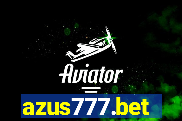 azus777.bet