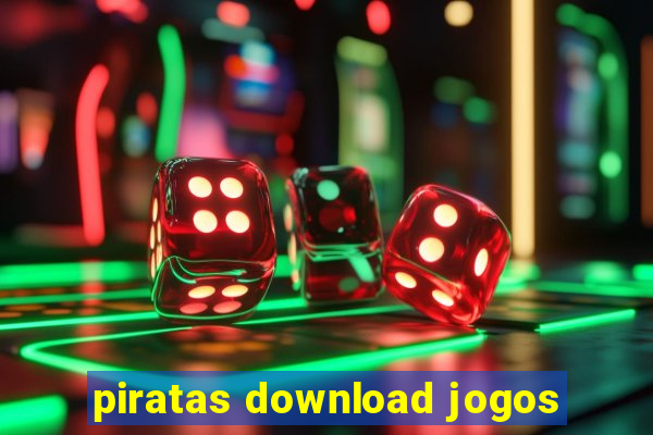 piratas download jogos