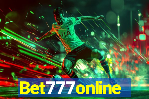 Bet777online