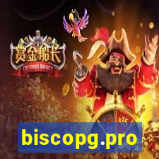 biscopg.pro