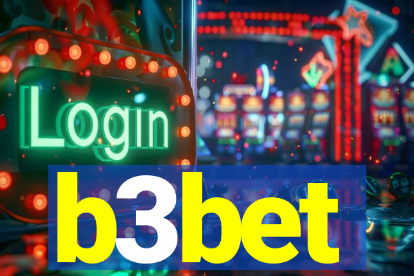 b3bet