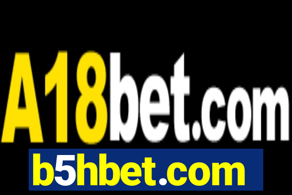 b5hbet.com