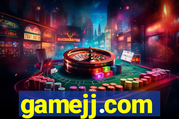 gamejj.com