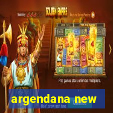 argendana new