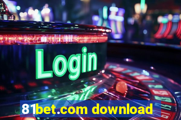 81bet.com download