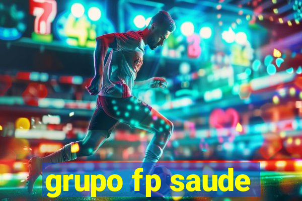 grupo fp saude