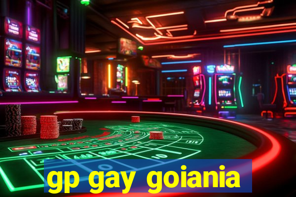 gp gay goiania