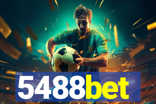 5488bet