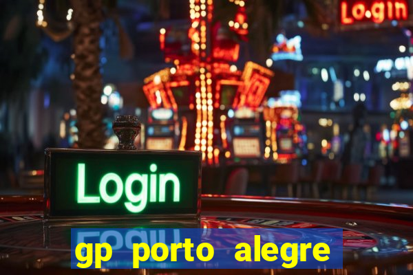 gp porto alegre viva local