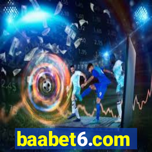 baabet6.com