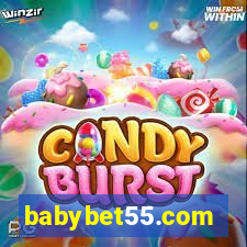 babybet55.com