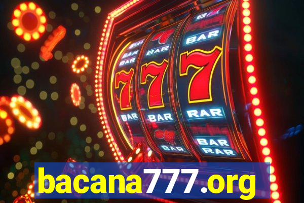 bacana777.org