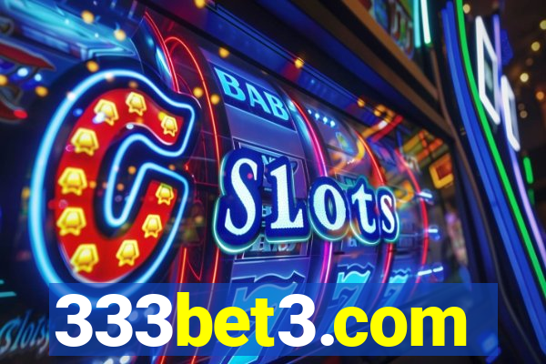 333bet3.com