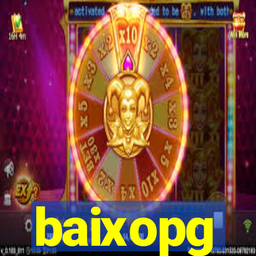 baixopg