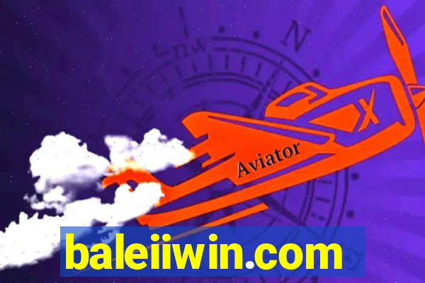 baleiiwin.com