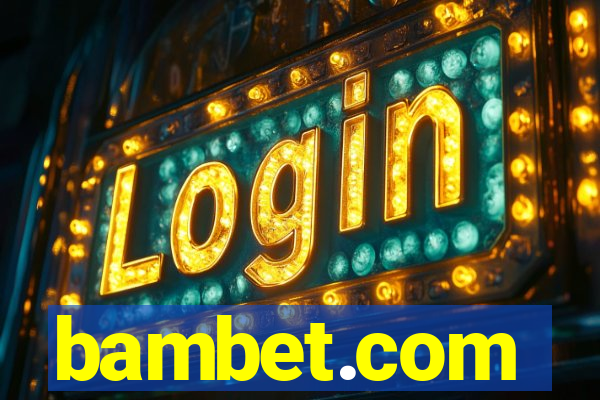 bambet.com