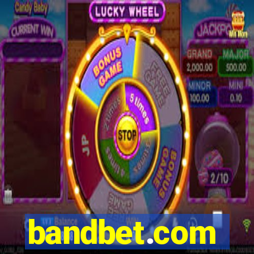 bandbet.com