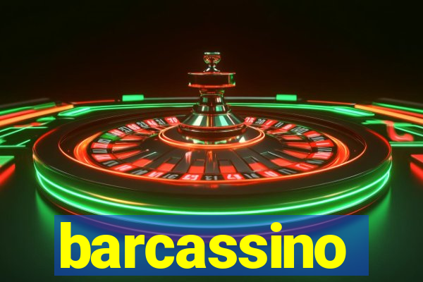 barcassino