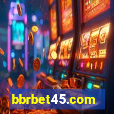 bbrbet45.com