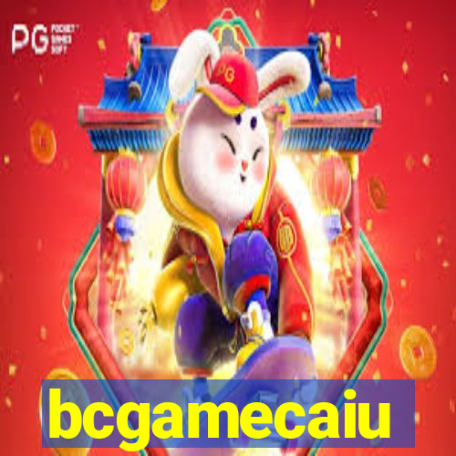 bcgamecaiu