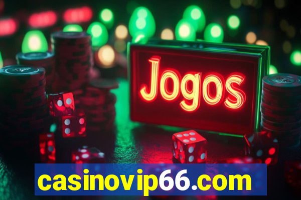 casinovip66.com