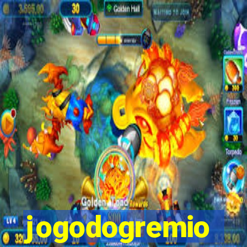 jogodogremio