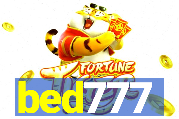 bed777