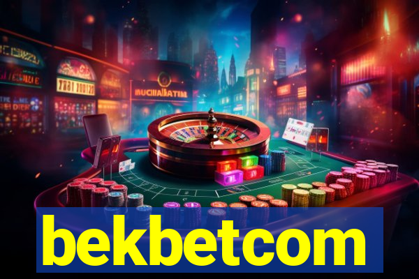 bekbetcom