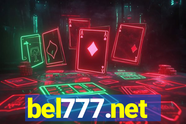 bel777.net