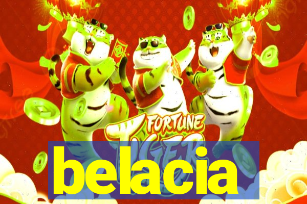 belacia