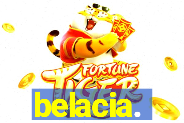 belacia.