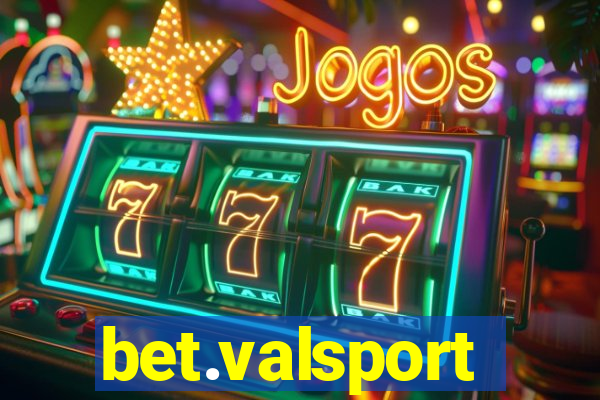 bet.valsport