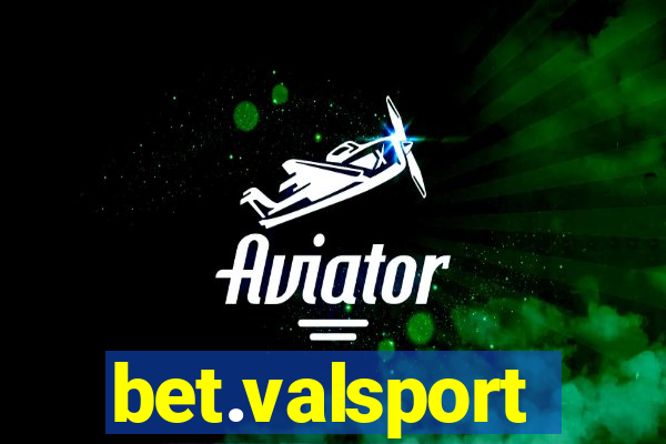 bet.valsport