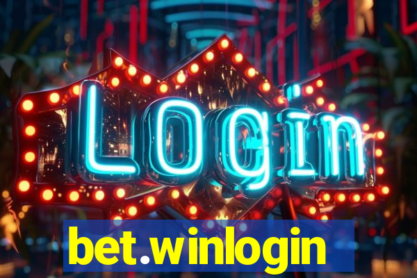 bet.winlogin