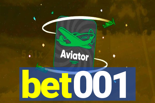 bet001