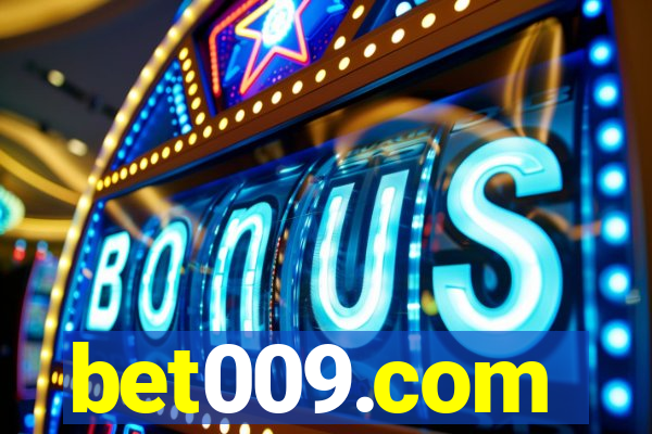 bet009.com