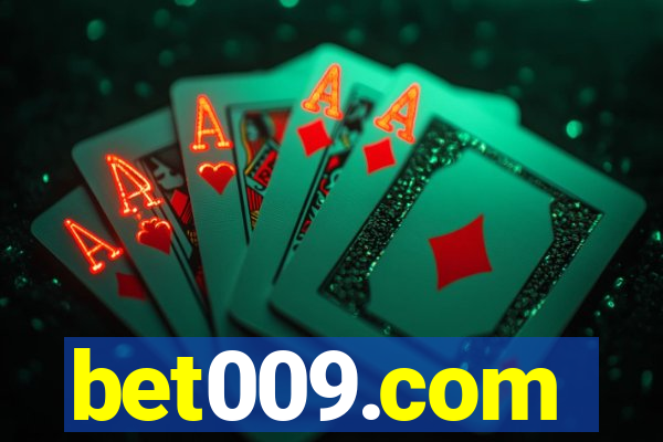 bet009.com