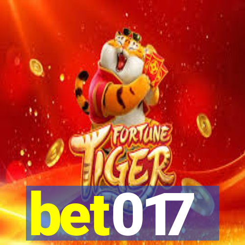 bet017