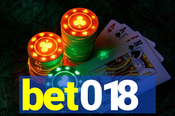 bet018