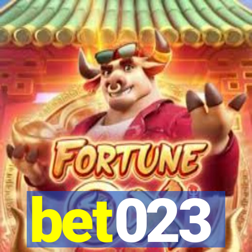 bet023