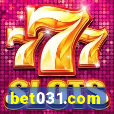 bet031.com