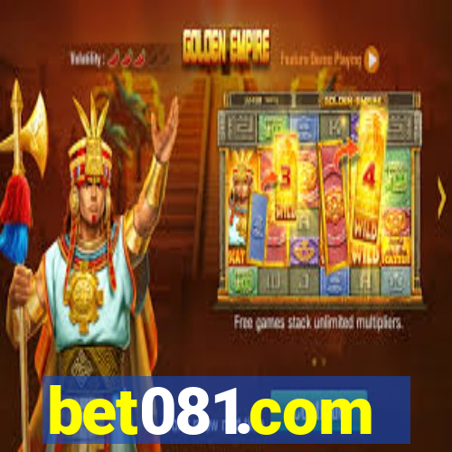 bet081.com