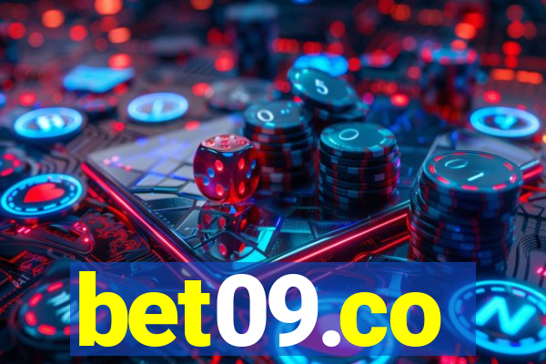 bet09.co