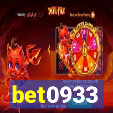 bet0933