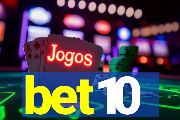 bet10