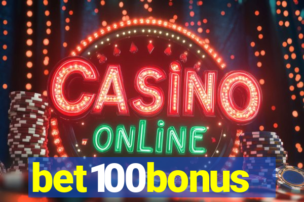 bet100bonus