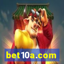 bet10a.com