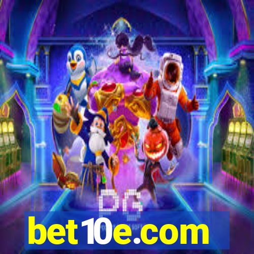 bet10e.com