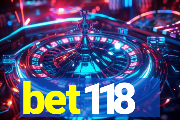 bet118