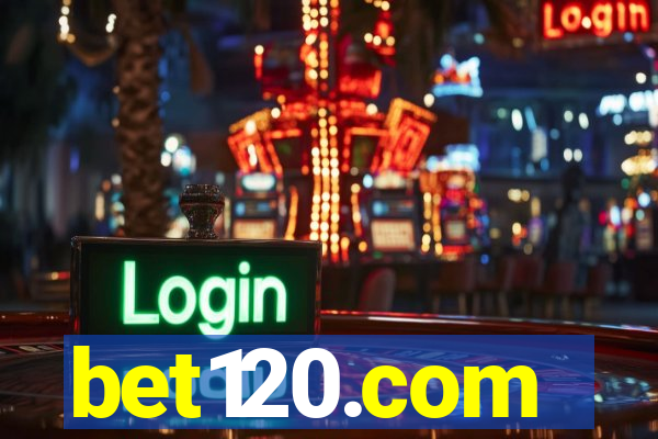 bet120.com